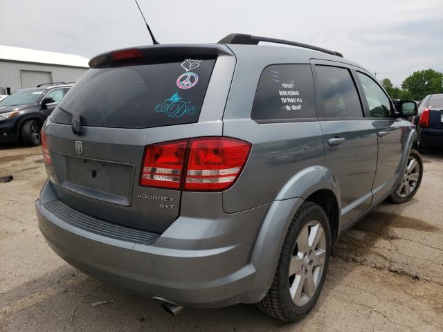 Photo 3 VIN: 3D4PG5FV0AT231241 - DODGE JOURNEY 