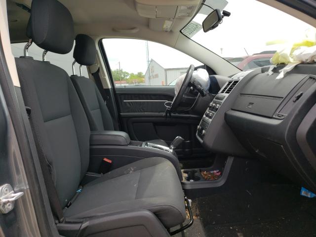 Photo 4 VIN: 3D4PG5FV0AT231241 - DODGE JOURNEY 