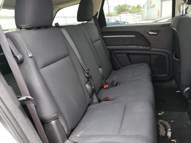 Photo 5 VIN: 3D4PG5FV0AT231241 - DODGE JOURNEY 