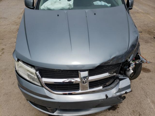 Photo 6 VIN: 3D4PG5FV0AT231241 - DODGE JOURNEY 