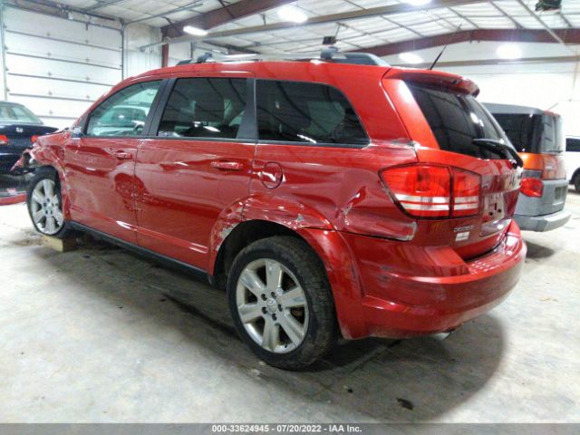 Photo 2 VIN: 3D4PG5FV0AT233183 - DODGE JOURNEY 