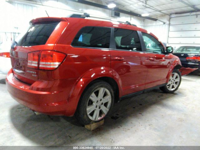 Photo 3 VIN: 3D4PG5FV0AT233183 - DODGE JOURNEY 