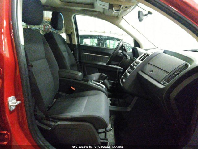 Photo 4 VIN: 3D4PG5FV0AT233183 - DODGE JOURNEY 