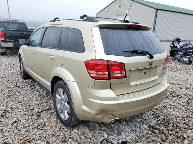 Photo 2 VIN: 3D4PG5FV0AT236066 - DODGE JOURNEY SX 