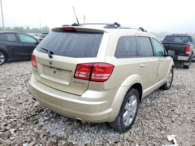 Photo 3 VIN: 3D4PG5FV0AT236066 - DODGE JOURNEY SX 