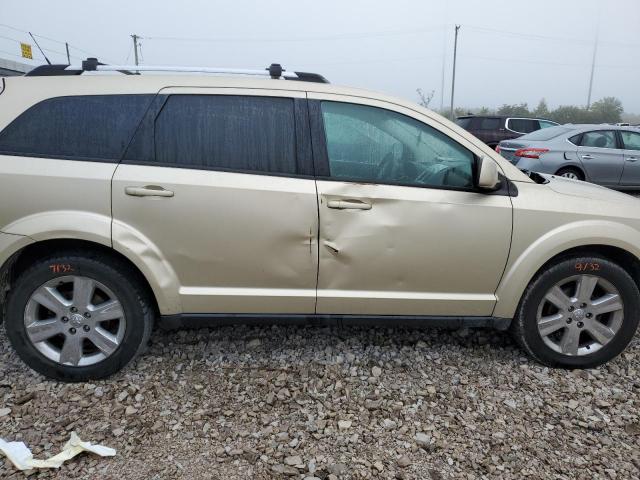 Photo 8 VIN: 3D4PG5FV0AT236066 - DODGE JOURNEY SX 