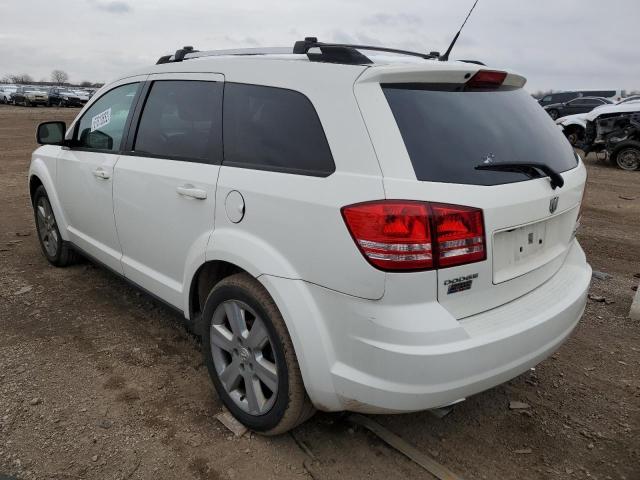 Photo 1 VIN: 3D4PG5FV0AT236164 - DODGE JOURNEY SX 