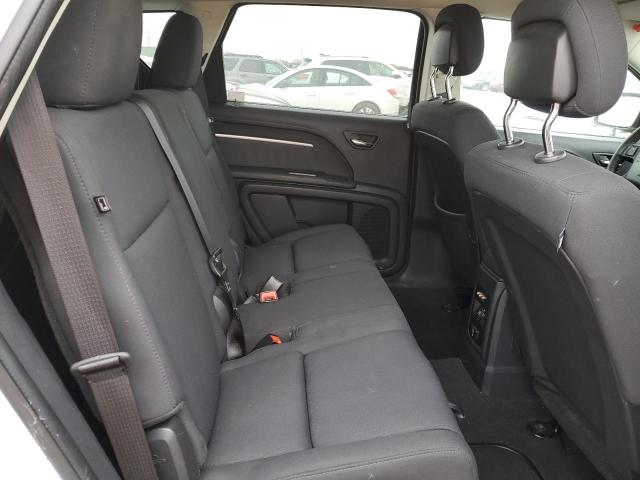 Photo 10 VIN: 3D4PG5FV0AT236164 - DODGE JOURNEY SX 