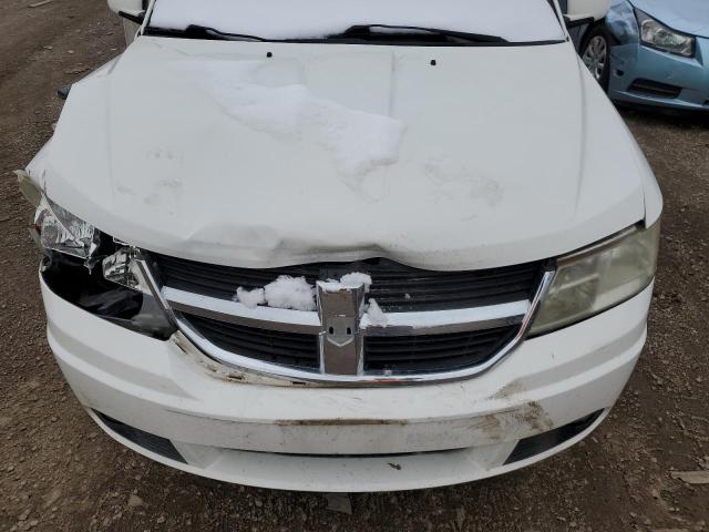 Photo 11 VIN: 3D4PG5FV0AT236164 - DODGE JOURNEY SX 