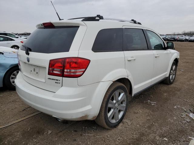 Photo 2 VIN: 3D4PG5FV0AT236164 - DODGE JOURNEY SX 