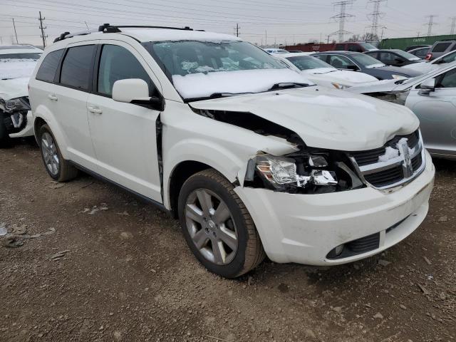 Photo 3 VIN: 3D4PG5FV0AT236164 - DODGE JOURNEY SX 