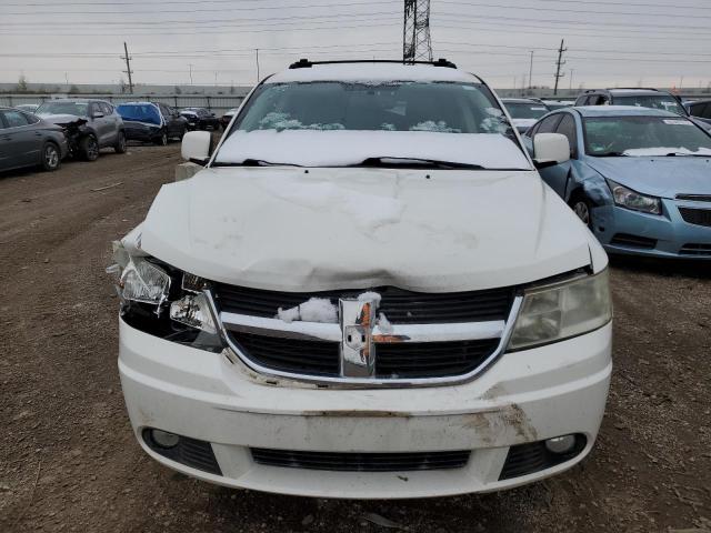 Photo 4 VIN: 3D4PG5FV0AT236164 - DODGE JOURNEY SX 