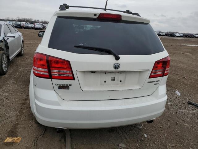 Photo 5 VIN: 3D4PG5FV0AT236164 - DODGE JOURNEY SX 