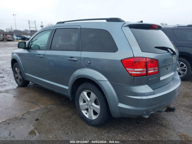 Photo 2 VIN: 3D4PG5FV0AT238111 - DODGE JOURNEY 