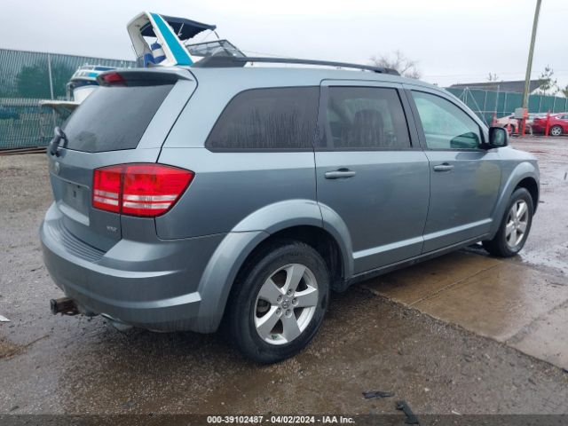 Photo 3 VIN: 3D4PG5FV0AT238111 - DODGE JOURNEY 