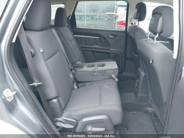 Photo 7 VIN: 3D4PG5FV0AT238111 - DODGE JOURNEY 