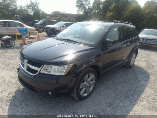 Photo 1 VIN: 3D4PG5FV0AT238187 - DODGE JOURNEY 