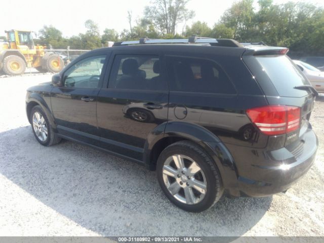 Photo 2 VIN: 3D4PG5FV0AT238187 - DODGE JOURNEY 