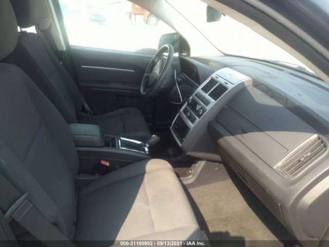 Photo 4 VIN: 3D4PG5FV0AT238187 - DODGE JOURNEY 