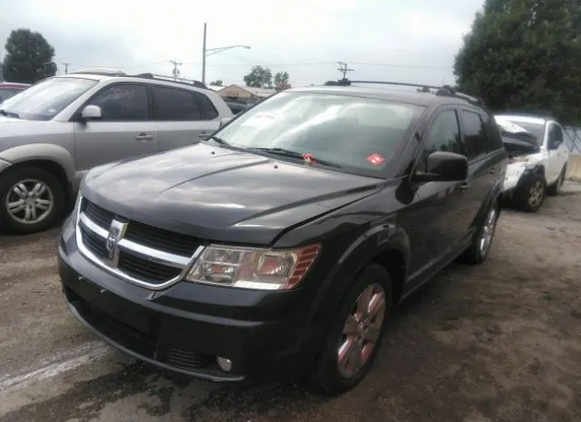 Photo 1 VIN: 3D4PG5FV0AT251201 - DODGE JOURNEY 