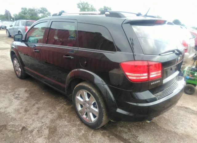 Photo 2 VIN: 3D4PG5FV0AT251201 - DODGE JOURNEY 