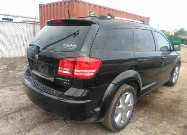 Photo 3 VIN: 3D4PG5FV0AT251201 - DODGE JOURNEY 