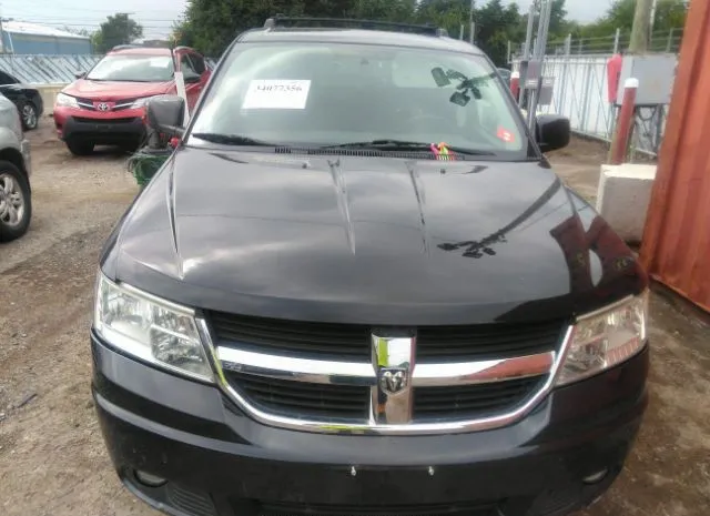 Photo 5 VIN: 3D4PG5FV0AT251201 - DODGE JOURNEY 