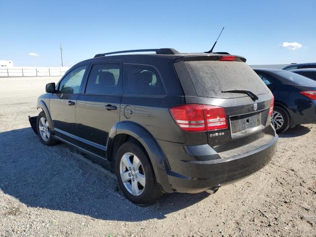 Photo 2 VIN: 3D4PG5FV1AT102487 - DODGE JOURNEY SX 