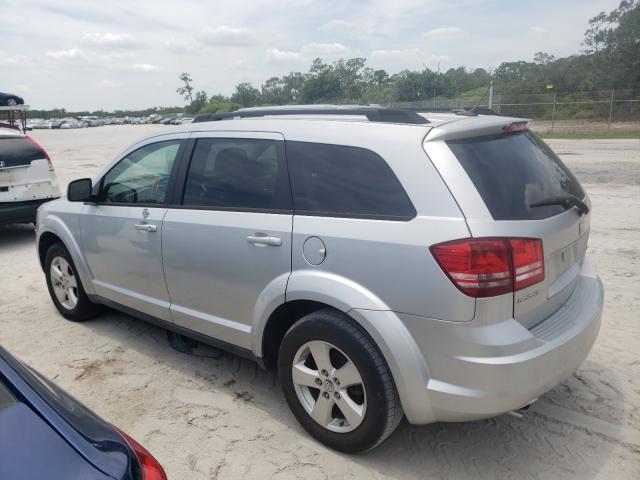 Photo 2 VIN: 3D4PG5FV1AT103445 - DODGE JOURNEY SX 