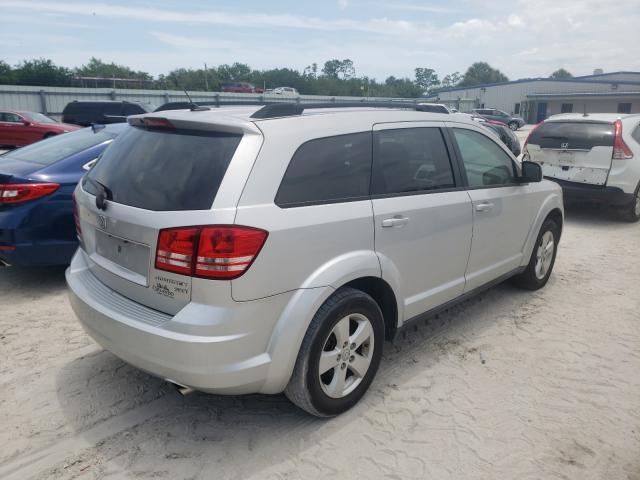 Photo 3 VIN: 3D4PG5FV1AT103445 - DODGE JOURNEY SX 