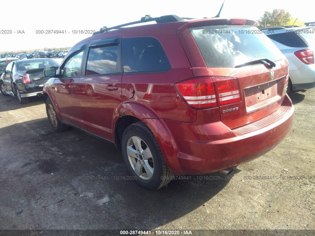 Photo 2 VIN: 3D4PG5FV1AT104076 - DODGE JOURNEY 