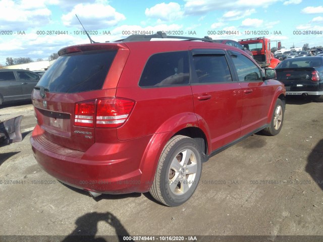 Photo 3 VIN: 3D4PG5FV1AT104076 - DODGE JOURNEY 