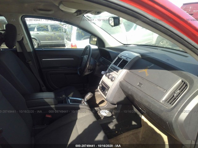 Photo 4 VIN: 3D4PG5FV1AT104076 - DODGE JOURNEY 