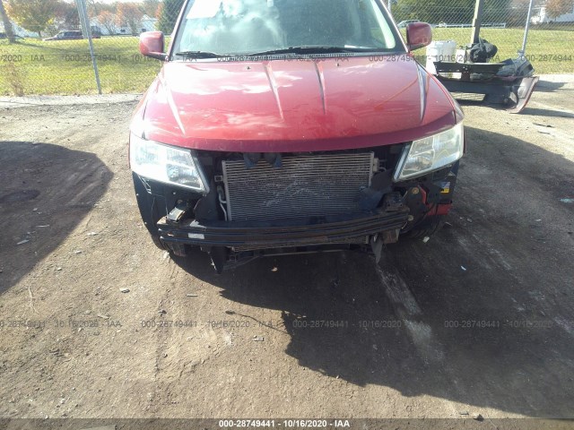 Photo 5 VIN: 3D4PG5FV1AT104076 - DODGE JOURNEY 