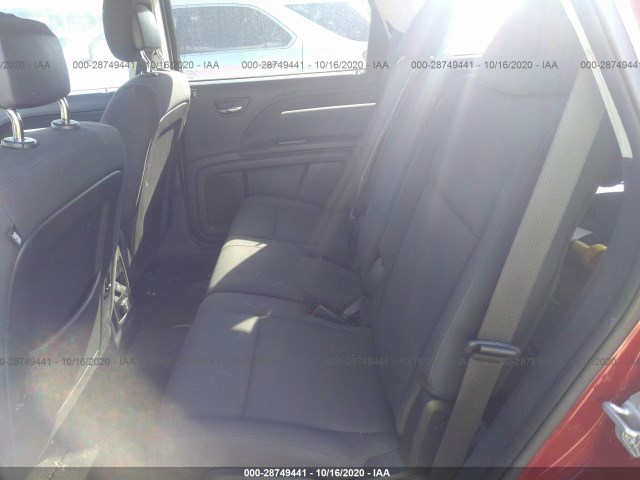 Photo 7 VIN: 3D4PG5FV1AT104076 - DODGE JOURNEY 