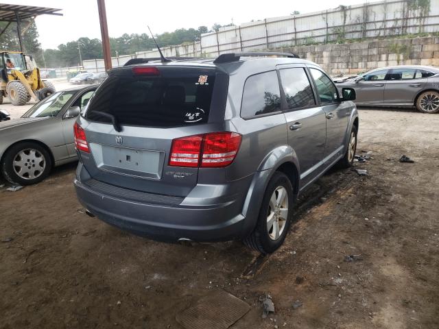 Photo 3 VIN: 3D4PG5FV1AT104353 - DODGE JOURNEY SX 