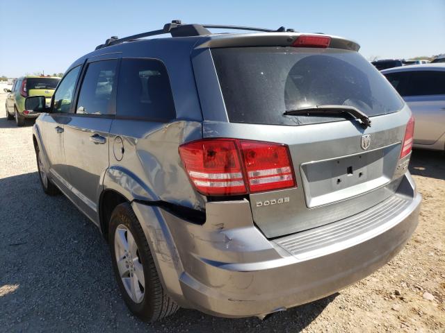 Photo 2 VIN: 3D4PG5FV1AT105390 - DODGE JOURNEY SX 