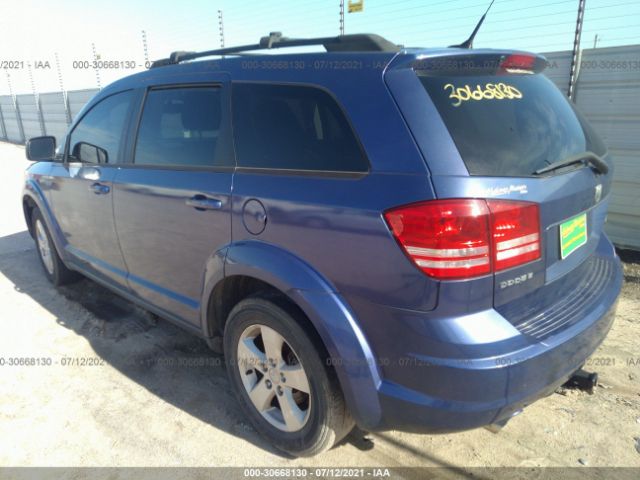 Photo 2 VIN: 3D4PG5FV1AT107818 - DODGE JOURNEY 