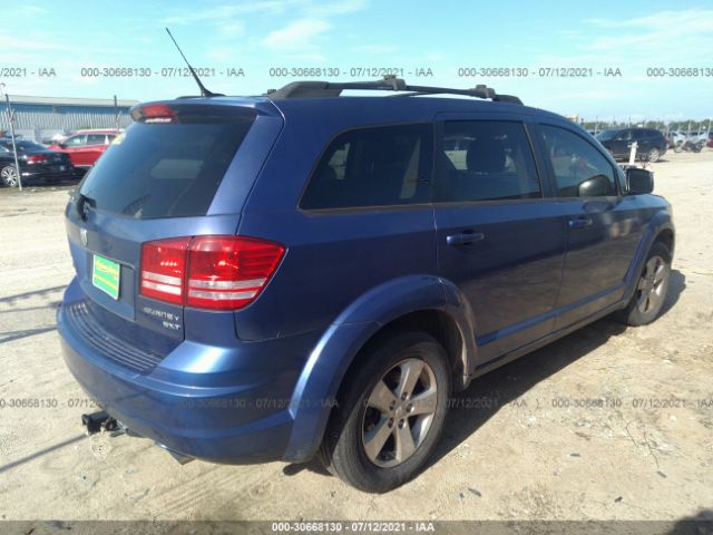 Photo 3 VIN: 3D4PG5FV1AT107818 - DODGE JOURNEY 