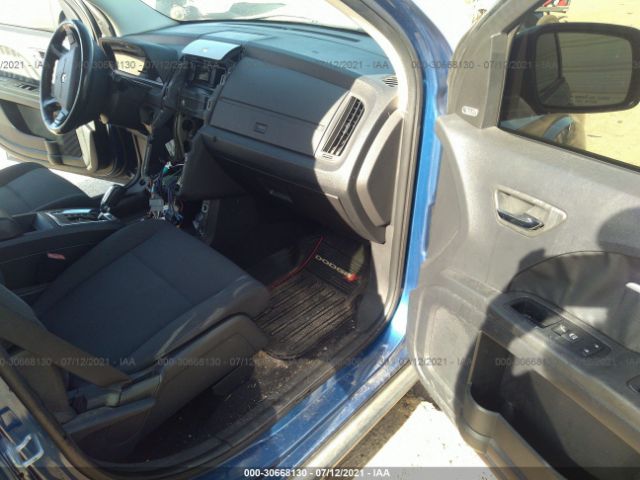 Photo 4 VIN: 3D4PG5FV1AT107818 - DODGE JOURNEY 