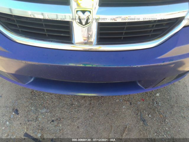 Photo 5 VIN: 3D4PG5FV1AT107818 - DODGE JOURNEY 