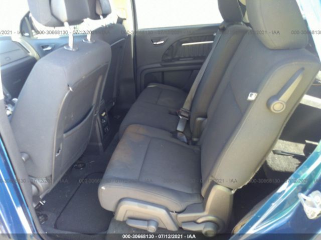 Photo 7 VIN: 3D4PG5FV1AT107818 - DODGE JOURNEY 