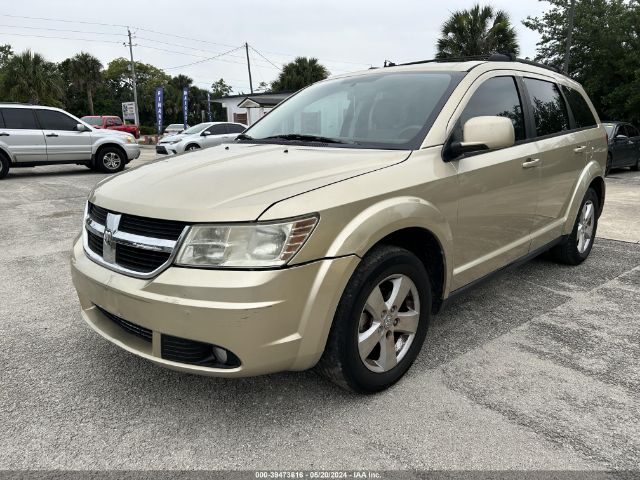 Photo 1 VIN: 3D4PG5FV1AT108712 - DODGE JOURNEY SX 