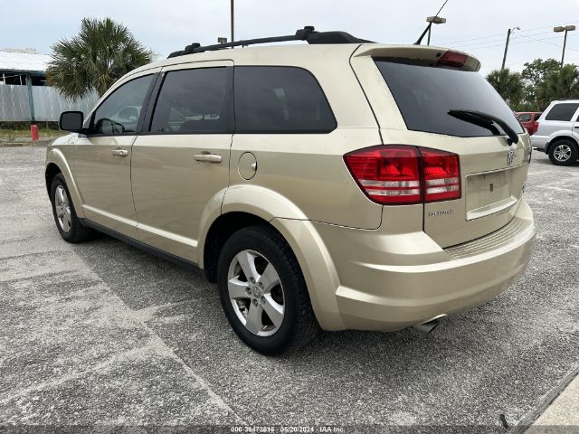 Photo 2 VIN: 3D4PG5FV1AT108712 - DODGE JOURNEY SX 