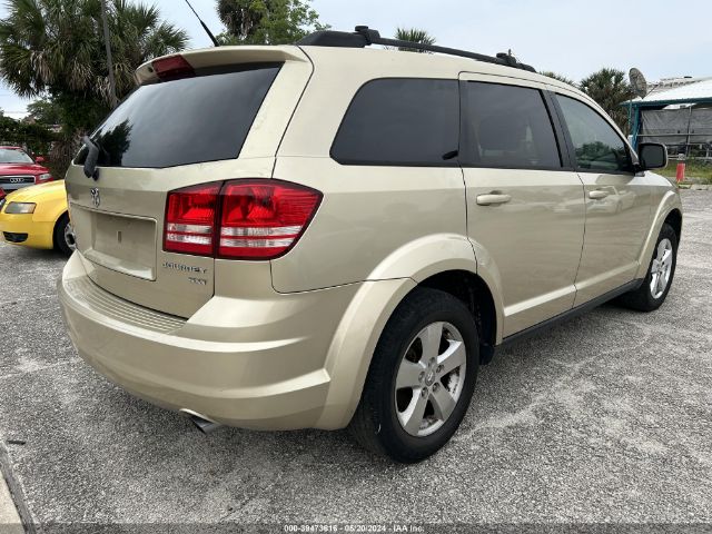 Photo 3 VIN: 3D4PG5FV1AT108712 - DODGE JOURNEY SX 