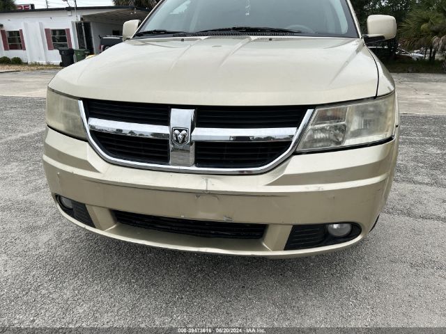 Photo 5 VIN: 3D4PG5FV1AT108712 - DODGE JOURNEY SX 