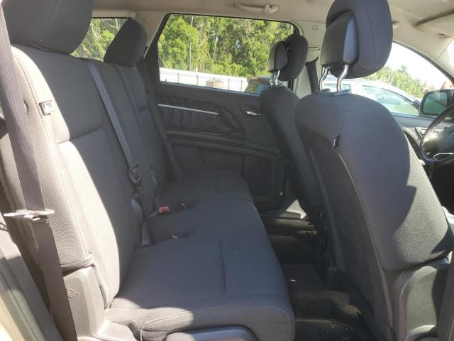 Photo 10 VIN: 3D4PG5FV1AT109309 - DODGE JOURNEY 