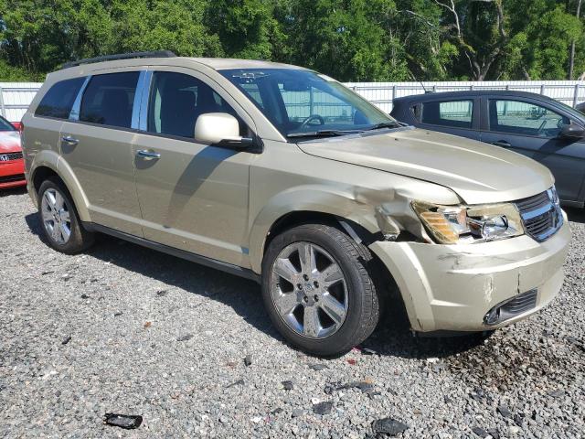 Photo 3 VIN: 3D4PG5FV1AT109309 - DODGE JOURNEY 