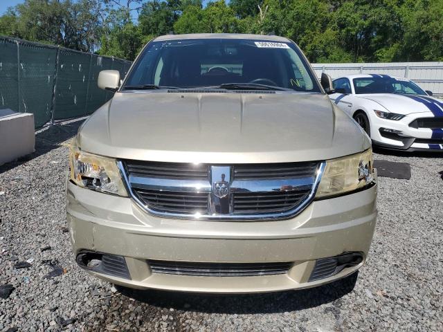 Photo 4 VIN: 3D4PG5FV1AT109309 - DODGE JOURNEY 