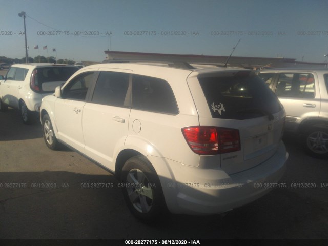 Photo 2 VIN: 3D4PG5FV1AT109908 - DODGE JOURNEY 